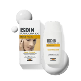Isdin Protector Fotoultra Spf 100 Spot Prevent 50ml