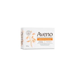 Aveno Jabon Compuesto X 120g Piel Sensible