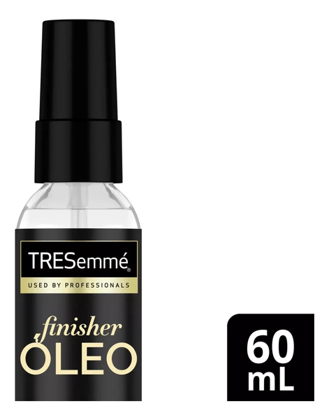 Oleo Tresemme Finisher Textura Liviana 60ml