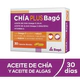Chia Plus Bagó suplemento dietario 30 cápsulas blandas