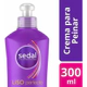 Sedal Liso Perfecto Crema Para Peinar X 300 Ml