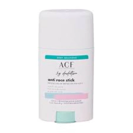 Barra Anti Roce ACF by Dadatina 40g