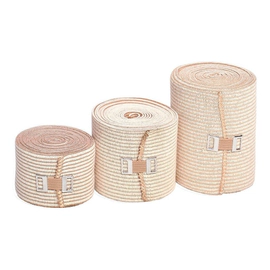 Body Care Venda Elástica De 5cm