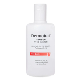 Shampoo Dermotrat 250 ml