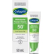 Nueva Cetaphil Hidratante Facial Diario Fps 50 50ml