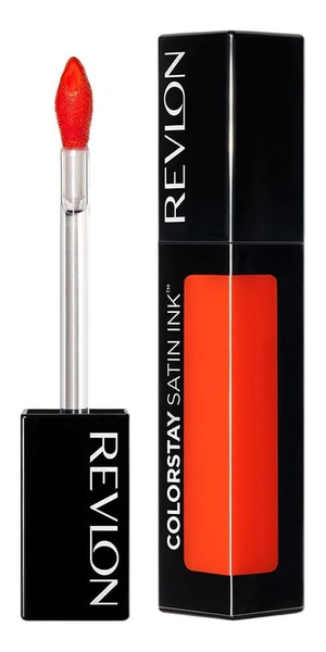 Revlon Colorstay Satin Ink Labial Liquido 5ml