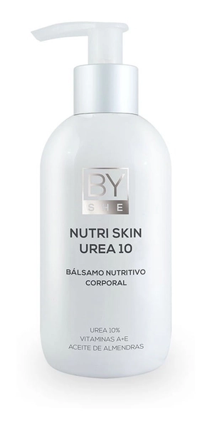 By She Nutri Skin Balsamo Nutritivo Corporal 250g