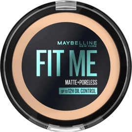Polvo Compacto Maybelline Fit Me Matte