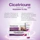 Gel Cicatrices Y Estrías X 30grs