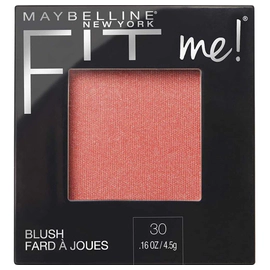 Maybelline Rubor Fit Me 30 Rose 4.5 G