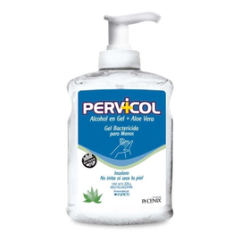Pervicol Gel Bactericida Para Manos 500ml