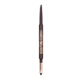Delineador de Ojos Maybelline Sculpting Stix 2 en 1 Smooth Espresso