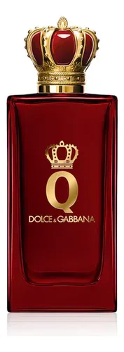 Dolce & Gabbana Q By Dg Parfum 100ml