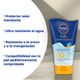 NIVEA Sun Kids Swim & Play FPS60 - Loción