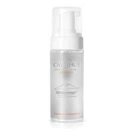Caviahue Espuma De Limpieza Facial Hombre 150ml