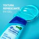 Head & Shoulders Shampoo Control Caspa Anti-comezón 375ml