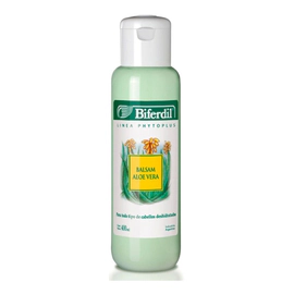 Biferdil Bálsamo Con Aloe Vera 400 Ml