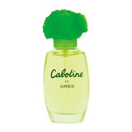Cabotine De Gres Perfume Importado Mujer Edt 50ml