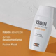 Isdin Fotoultra 100 Active Unify Spf 50+ 50ml