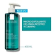 Gel de limpieza Microexfoliante Effaclar 400 ml de La Roche-Posay