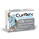 Curflex Triple Acción Colágeno Acido Hialurónico Vitamina D Calcio 30 Comprimido