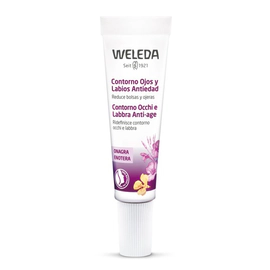 Weleda Contorno De Ojos Y Labios Antiedad De Onagra X 10 Ml