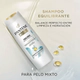 Pantene Pro-v Miracles Equilibrio Raíz & Puntas Shampoo 400ml