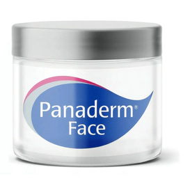 Crema De Noche Panaderm Face Humectación 48g Piel Seca
