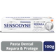 Sensodyne Repara Y Protege Blanqueador X 100 Grs