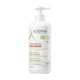 A-derma Exomega Control Leche Corporal Emoliente 400ml