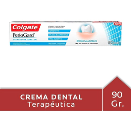 Colgate Periogard Crema Dental 90g
