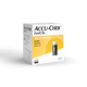 Accu Chek Fastclix 100+2 Lanceta