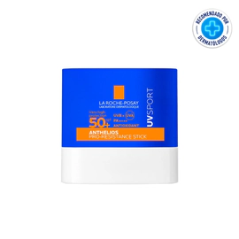 Anthelios UV-Air Sport Stick La Roche-Posay SPF50 Protector Solar 9g