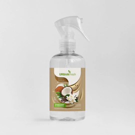 Urban Fresh Coco Vainilla 250ml