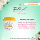 Teatrical Crema Facial Aclaradora Celulas Madre 200g