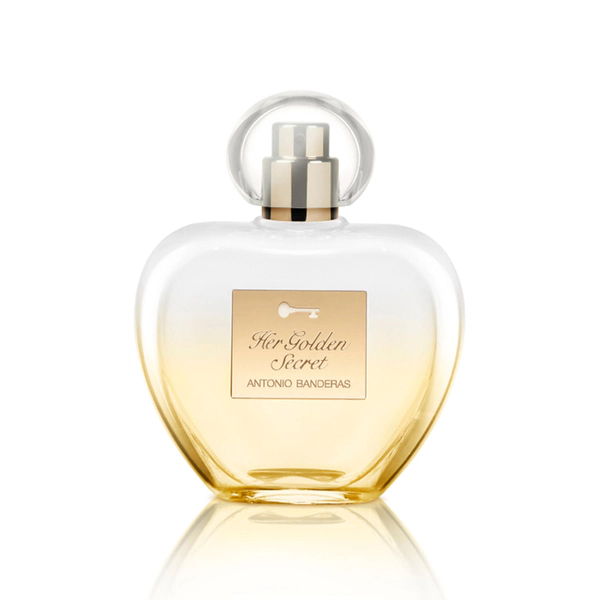 Her Golden Secret EDT 80 ML