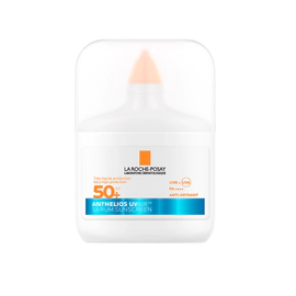 Anthelios UVAIR FPS 50+ Serum Sunscreen Invisible