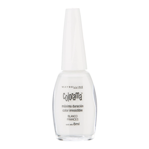 Esmalte Colorama Cremoso