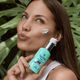 Perpiel Aqua Crema Gel Hidratante Matificante Facial 80 Ml