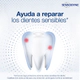 Sensodyne Repara Y Protege Blanqueador X 100 Grs