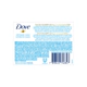 Dove Jabón En Barra Exfoliante de 90grs