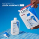 Cerave Loción Hidratante Pieles Secas a Muy Seca 437ml Refill