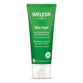 Weleda Skin Food Nutrición Intensiva Cara Y Cuerpo 75 Ml