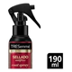Spray Para Peinar Tresemmé Sellado Antifrizz 190ml