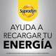 Supradyn Suplemento Multivitamínico 30 Comprimidos Efervescentes