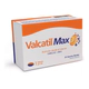Valcatil Max D3 Fortalece Cabello Y Uñas 30 Capsulas