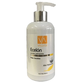 Ecelon Loción Limpiadora Facial Pieles Sensibles 250ml