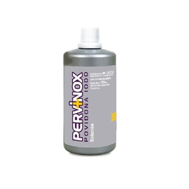 Pervinox Iodo Povidona 120ml