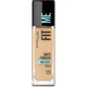 Base De Maquillaje Maybelline Fit Me