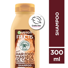 Shampoo Hair Food Manteca De Cacao 300ml